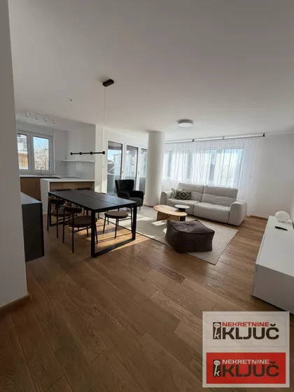 Bulevar Oslobođenja | 4zida.rs