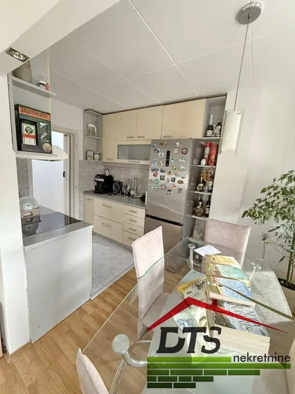 Bulevar Nemanjića | 4zida.rs