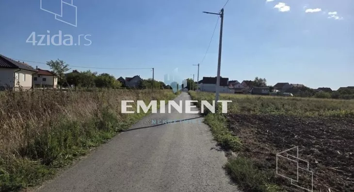 Građevinsko zemljište | 4zida