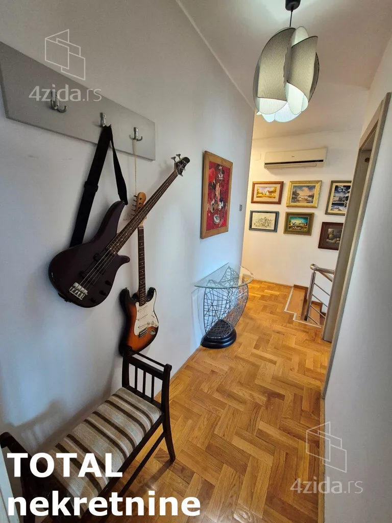 Šestosoban stan | 4zida