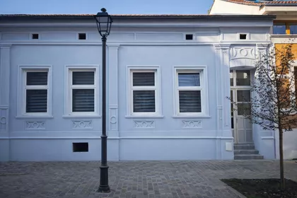 Zlatne Grede 7 | 4zida.rs