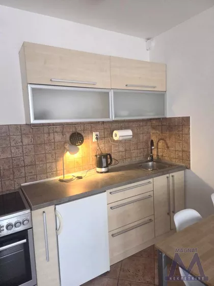 Bulevar Oslobođenja | 4zida.rs