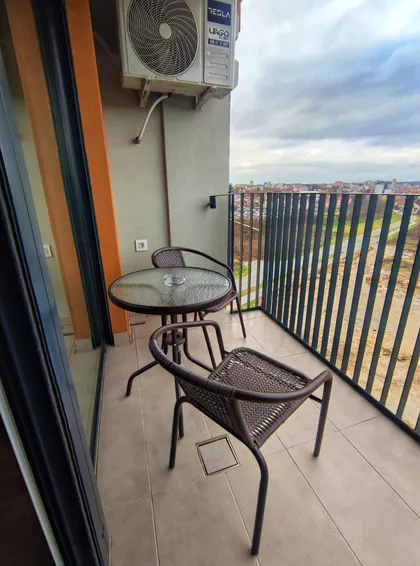 Majora Vladana Mikićevića 18 | 4zida.rs