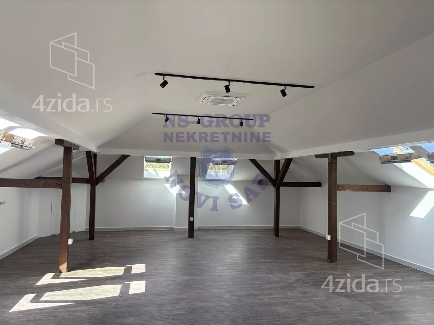 3-etažna kuća | 4zida