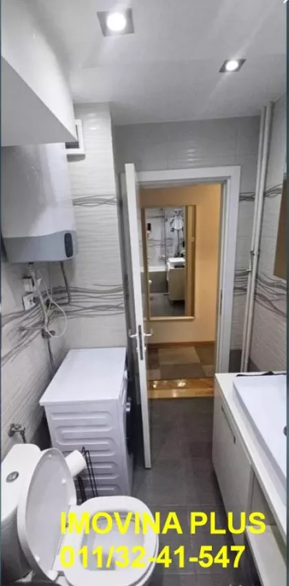 Partizanske vode | 4zida.rs