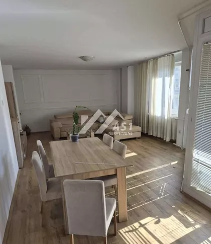 Bulevar Jovana Dučića | 4zida.rs