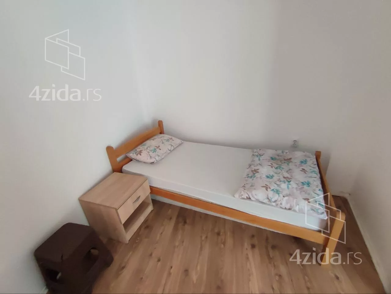 Ugostiteljski objekat | 4zida