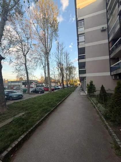 Vojislava Kalanovića | 4zida.rs