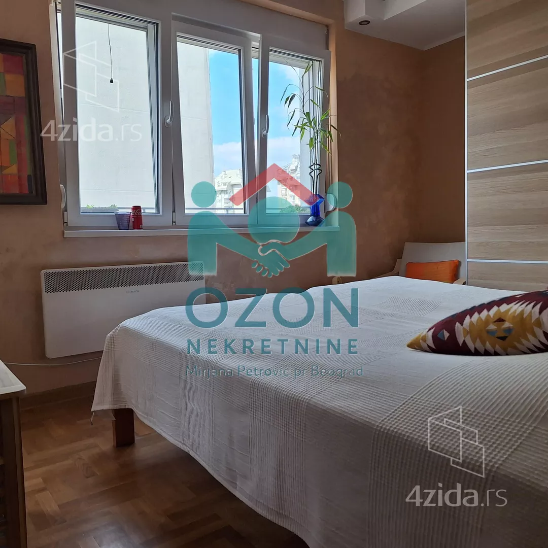 Garsonjera | 4zida