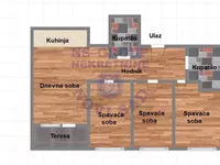 Podbara, Gradske lokacije, Novi Sad | 4zida.rs