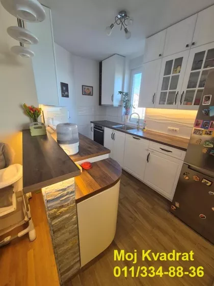 Beogradska | 4zida.rs