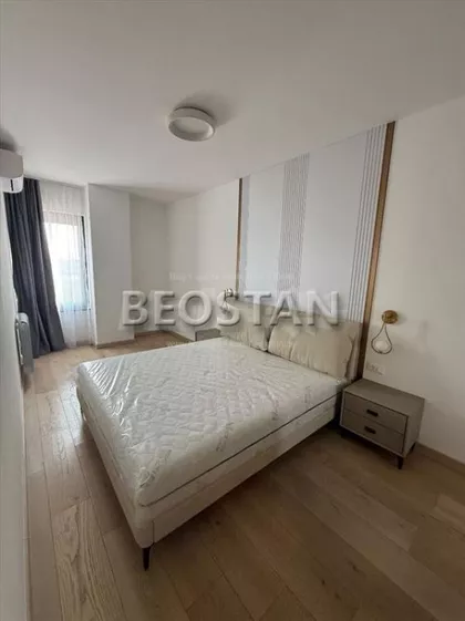 Bulevar Milutina Milankovica | 4zida.rs