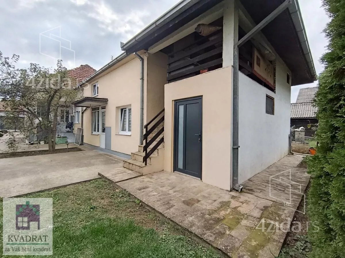 Kuća | 4zida