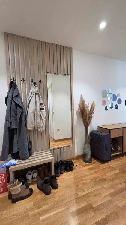 Bulevar Vudroa Vilsona | 4zida.rs