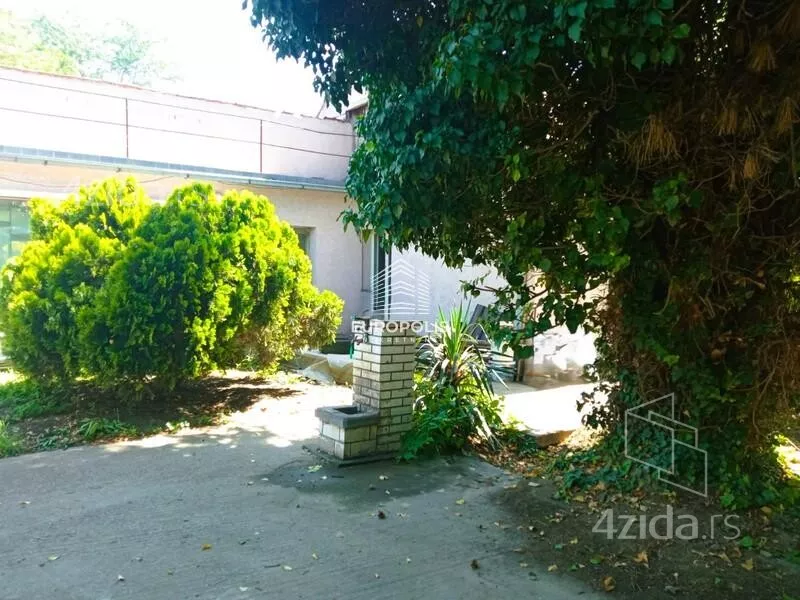 Građevinsko zemljište | 4zida