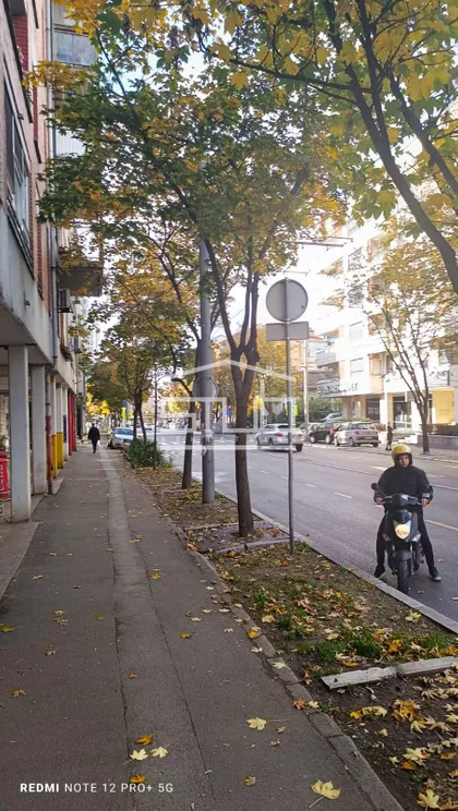 Crveni Krst Vračar | 4zida.rs