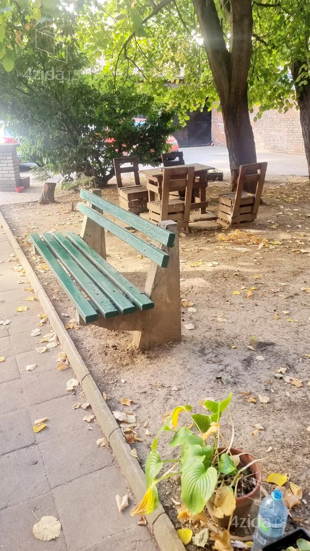 Garsonjera | 4zida