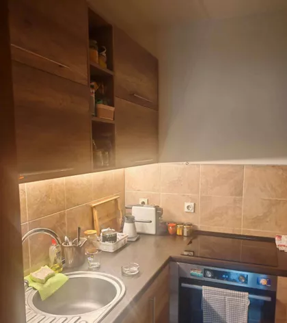 Sajmište | 4zida.rs