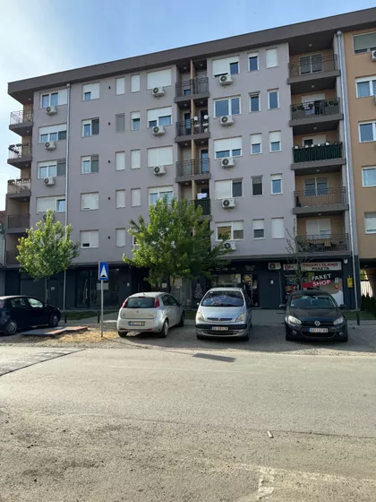 Dragiše Mišovića 30/9 | 4zida.rs