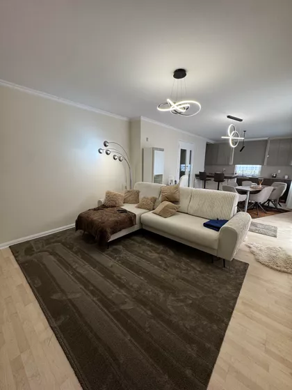 Gorana Maletića 43 | 4zida.rs