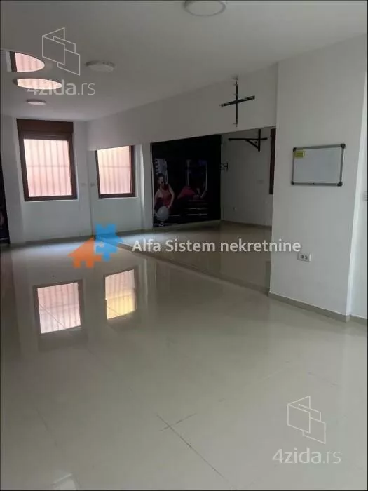 Kancelarija | 4zida