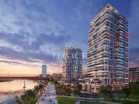 Beograd, Savski Venac, Beograd na vodi | 4zida.rs | 4zida.rs