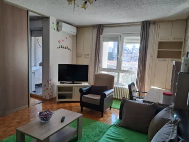 Bulevar Despota Stefana 34