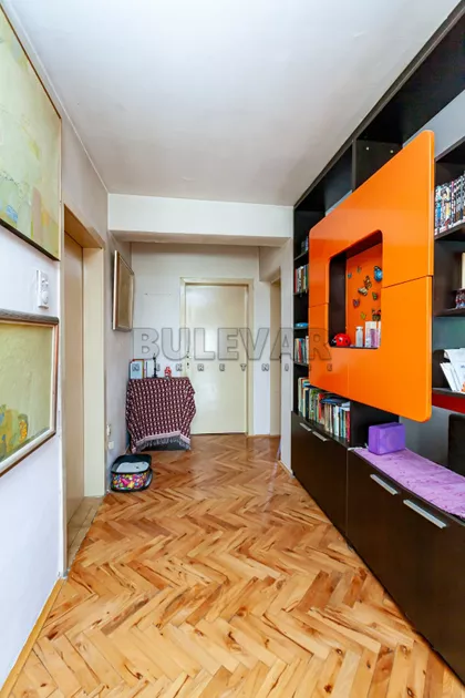 Bulevar Svetog Pantelejmona | 4zida.rs
