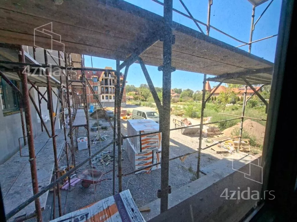 Garsonjera | 4zida