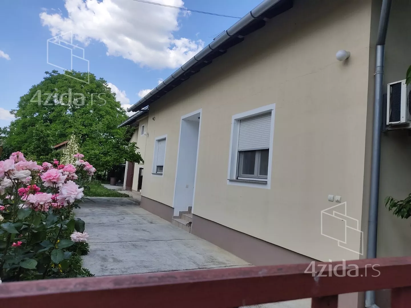 2-etažna kuća | 4zida