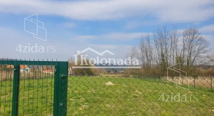 Građevinsko zemljište | 4zida
