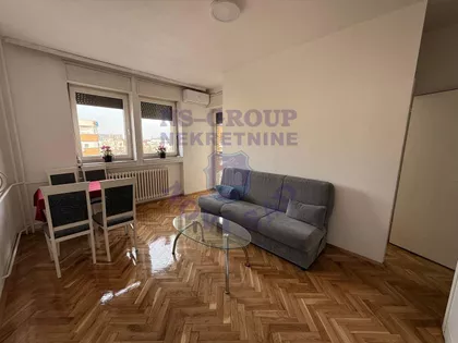 Bulevar Patrijarha Pavla (Somborski Bulevar) | 4zida.rs