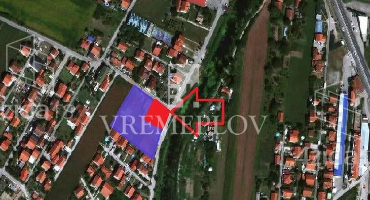 Građevinsko zemljište | 4zida