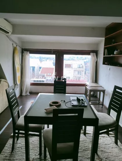 Miklošićeva | 4zida.rs