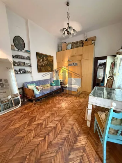 Andrićev Venac | 4zida.rs