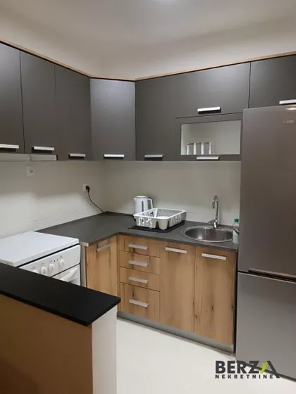 Sajmište | 4zida.rs