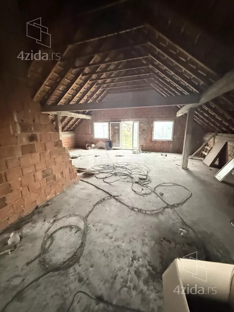 2-etažna kuća | 4zida