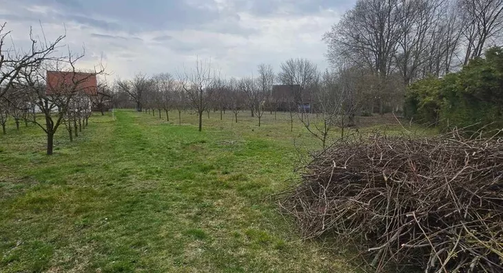 Poljoprivredno zemljište | 4zida