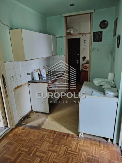 Jurija Gagarina | 4zida.rs