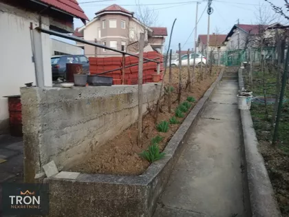 Nemanjina 15V | 4zida.rs