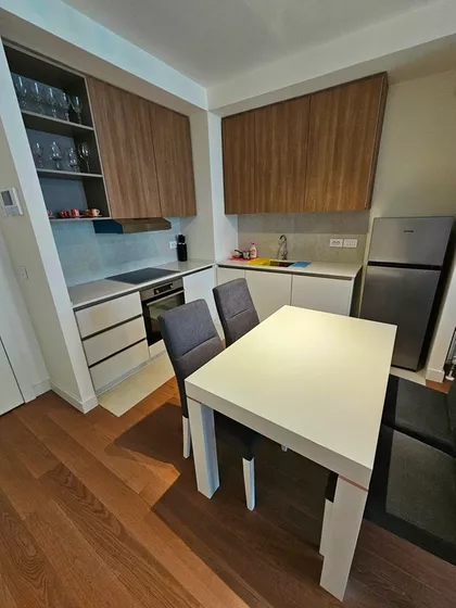 Luke Ćelovića Trebinjca | 4zida.rs