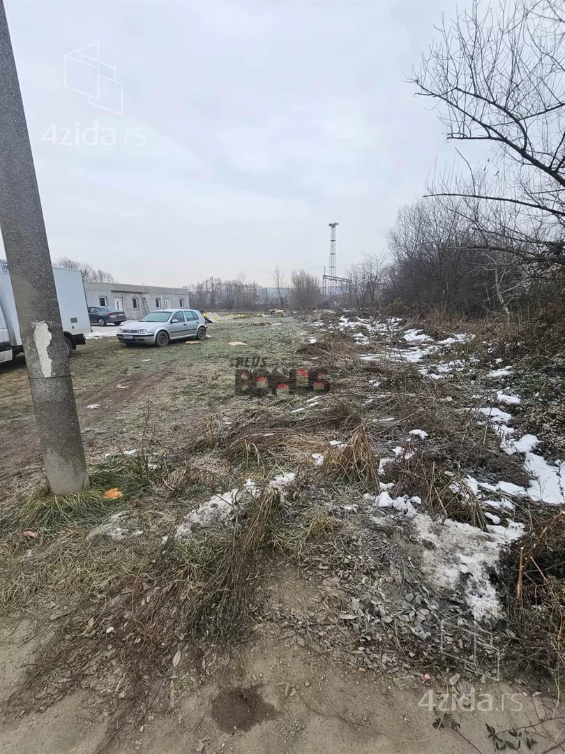 Plac | 4zida