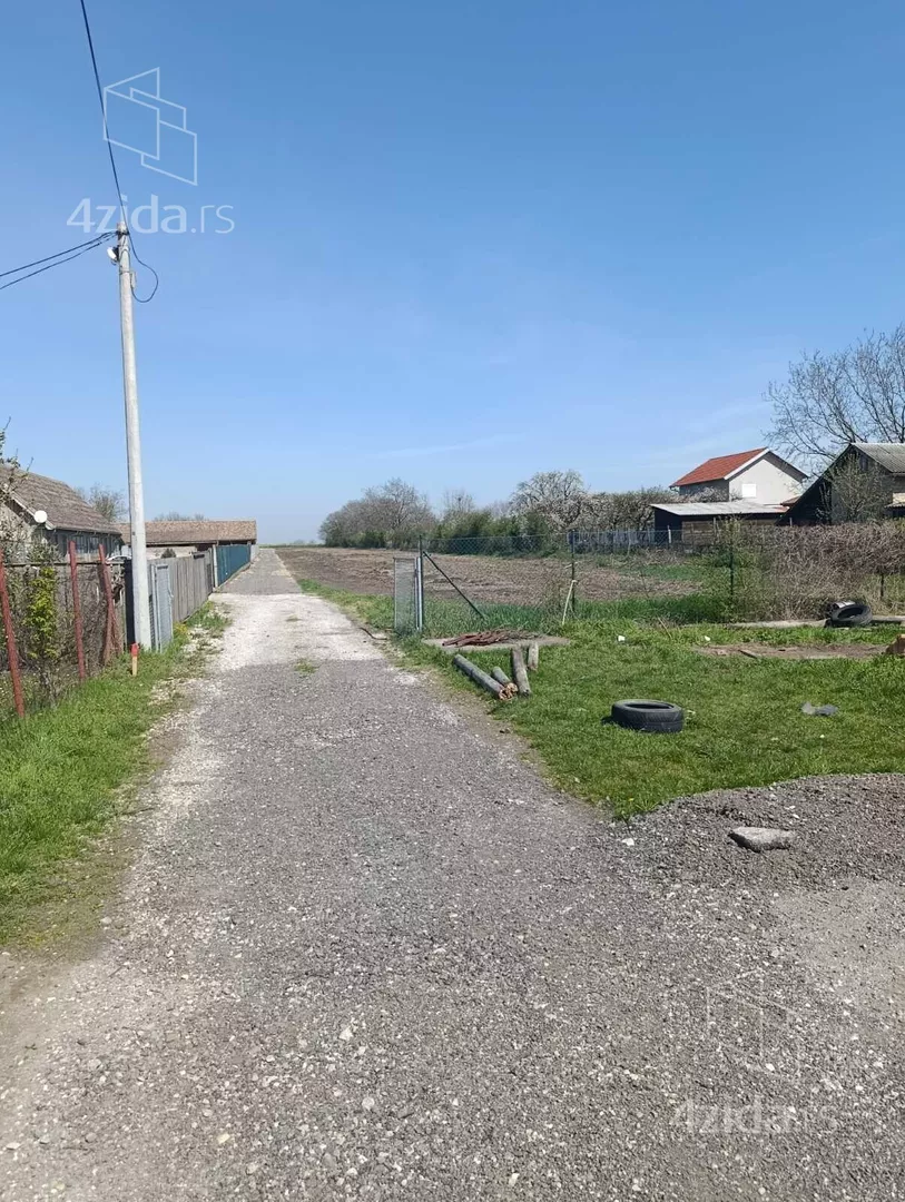 Građevinsko zemljište | 4zida