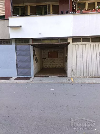Železnička stanica | 4zida.rs