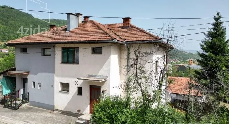 Kuća | 4zida