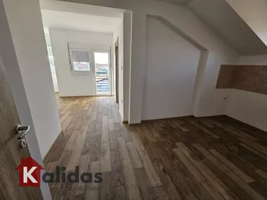 Novo Naselje
