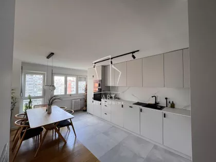 Jurija Gagarina | 4zida.rs