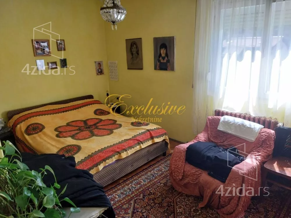 3-etažna kuća | 4zida