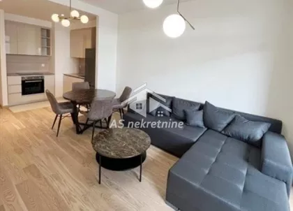 Beograd na vodi | 4zida.rs