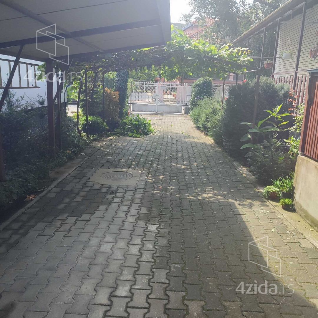 Veliki park — fotografija